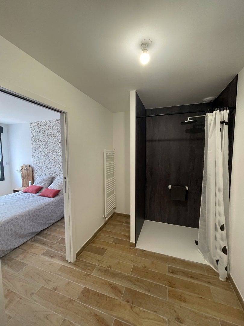 Chambre d'hôtes de la Marchanderie - L’écurie in Spay, Sarthe