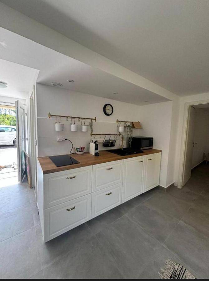 Gîte pour 3 personnes, avec terrasse et vue à Collonges-sous-Salève - 3