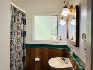 Chalet for 4 People in Ontario, Canada, Photo 1