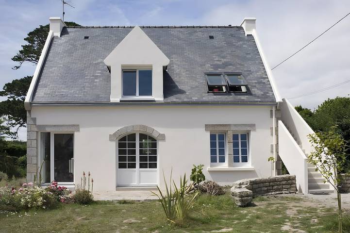 Appartement de vacances pour 4 personnes