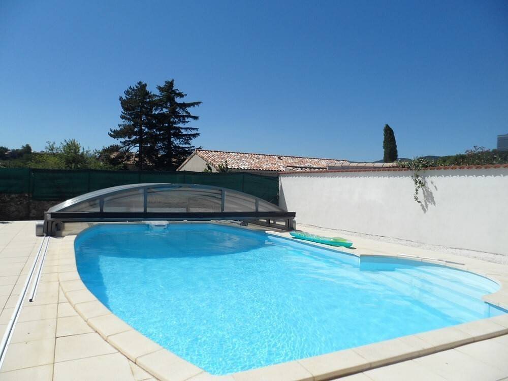 Gite des Tourterelles in Colombier-le-Vieux, Région de Tournon-sur-Rhône