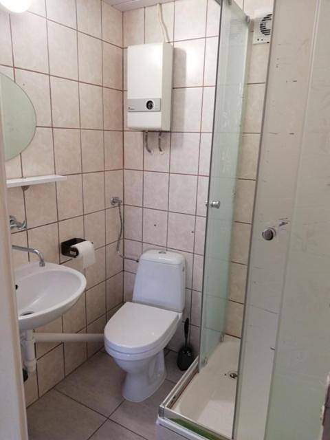 Domek letniskowy Mauritius in Mielno, Powiat koszaliński