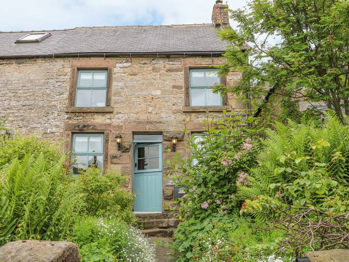 Holiday rental for 6 people, with Garden in Winster