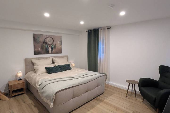 Ferienhaus für 6 Personen in Rothenburg ob der Tauber - 2