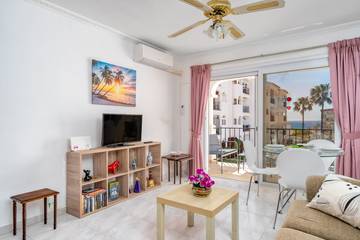 Apartamento para 4 Personas en Urbanizacion Buganvillas, Mijas, Foto 3
