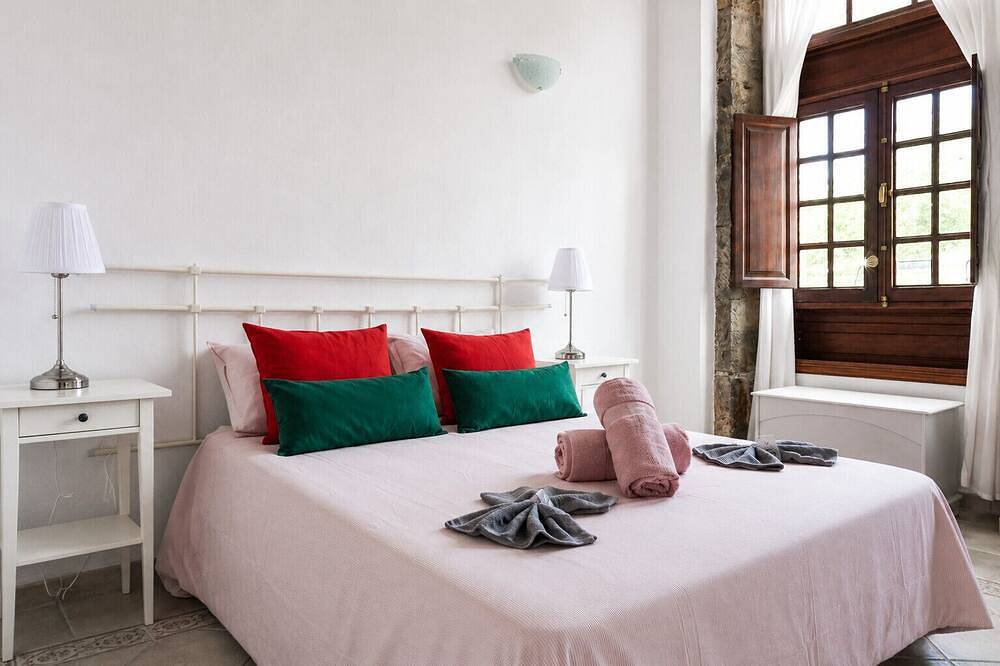 Casa Ángela | Canarian Heritage House & Terrace in San Bernardo, Los Silos