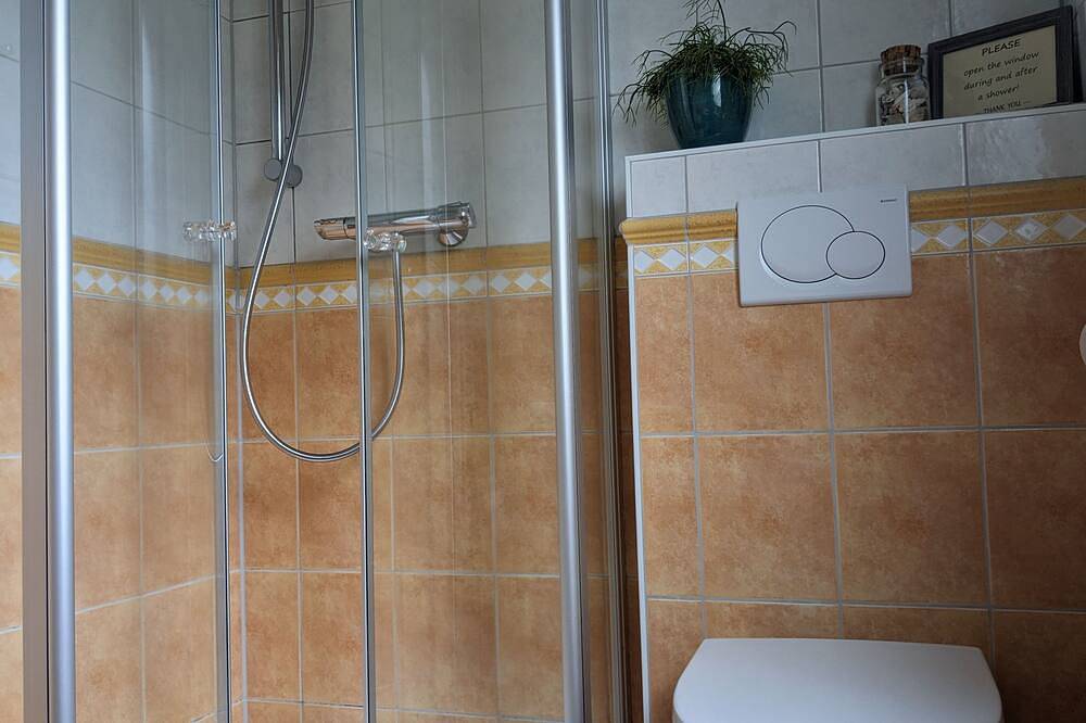Ganze Wohnung, Apartment Ostfriesland zu Zweit 65359 - Apartment Ostfriesland zu Zweit in Oldersum, Moormerland