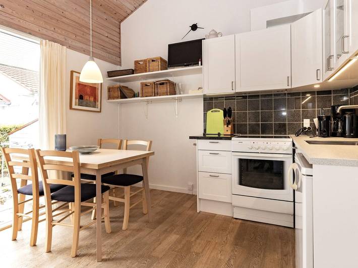4 Personen Ferienhaus in Ærøskøbing in Ærøskøbing, Kleiner Belt