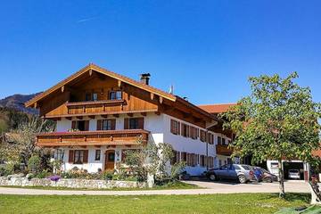 Bauernhof für 4 Personen in Rottau, Grassau, Bild 2