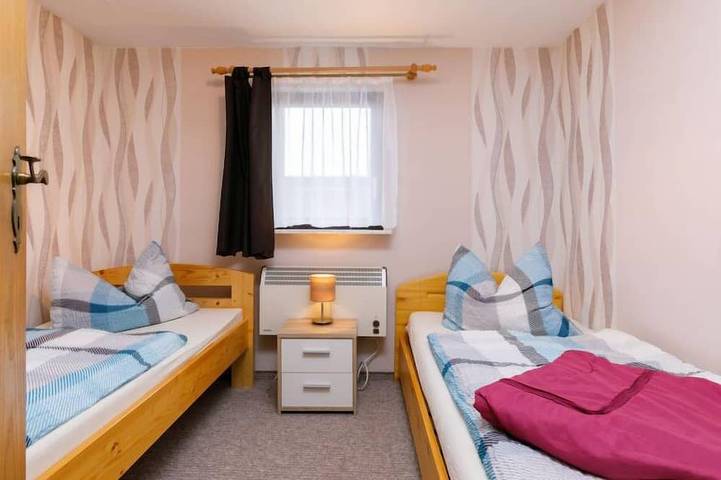 Bungalow für 4 Personen, mit Garten in Karlshagen - 3