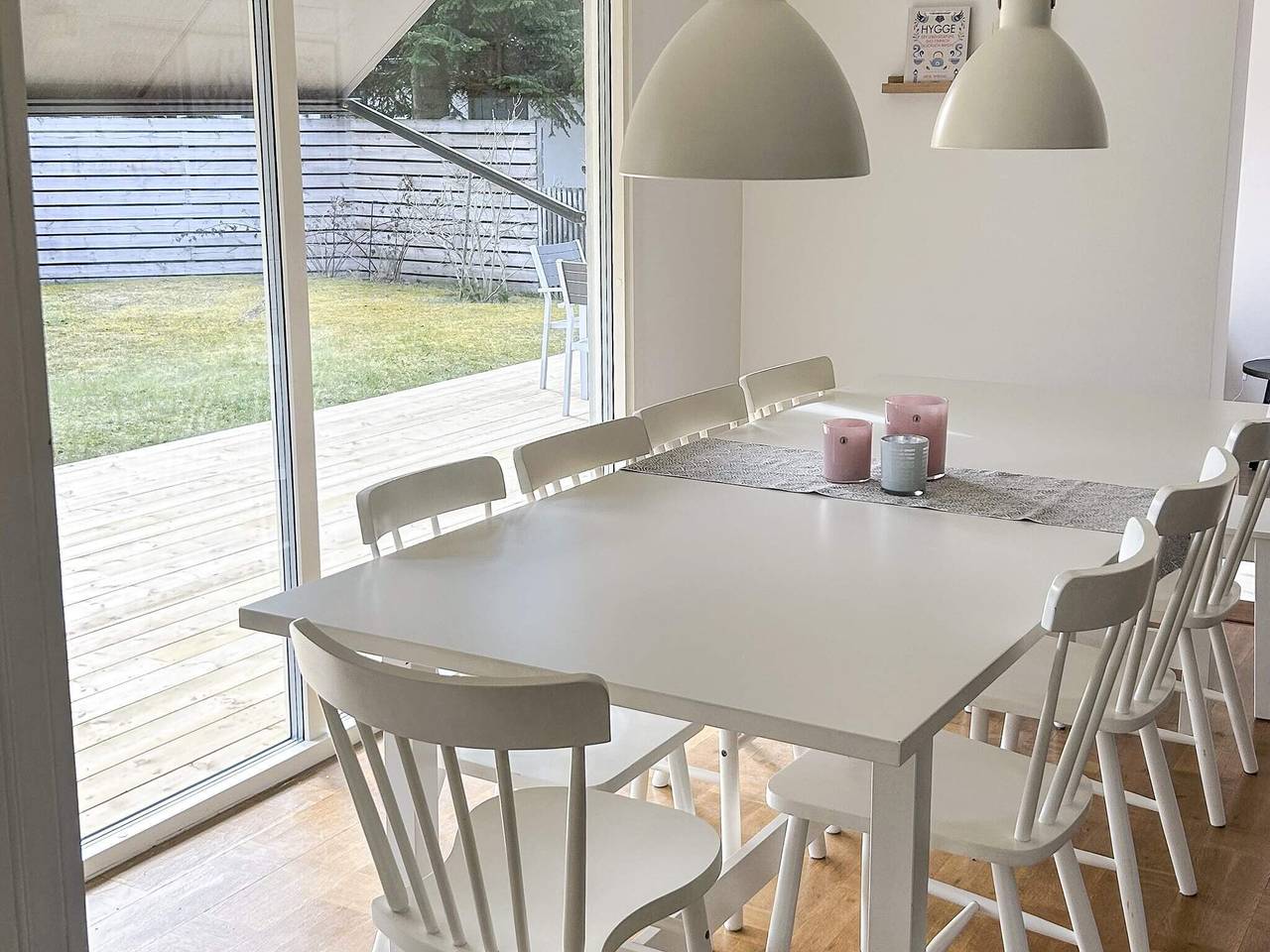5 personer fritidhus i Trelleborg in Svenska Östersjön