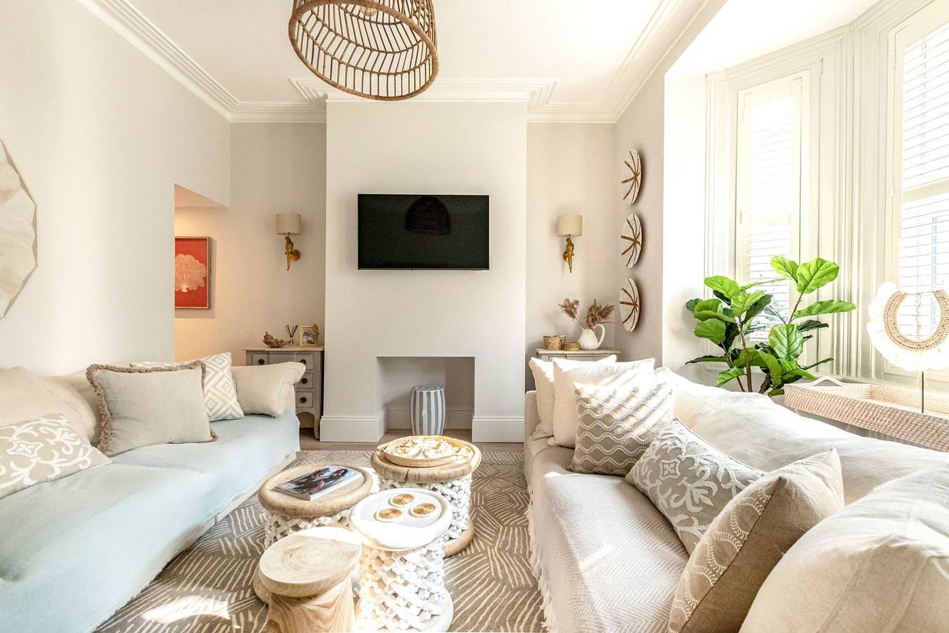 Apartment for 12 People in Bournemouth, South West England