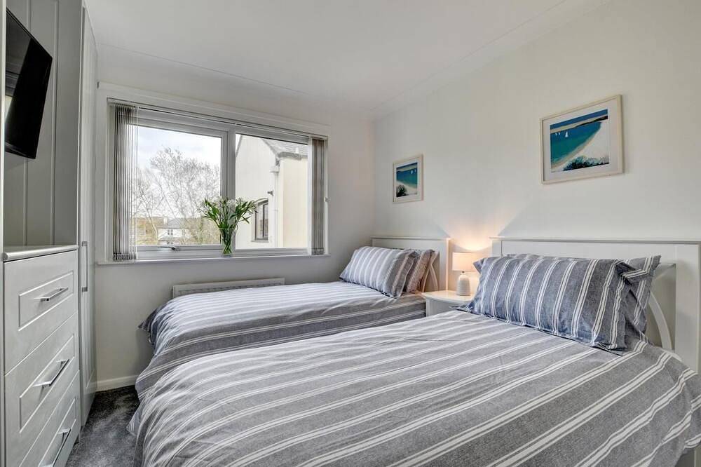 Entire apartment, 2 Bed in Instow (oc-spinna) in Instow, Devon