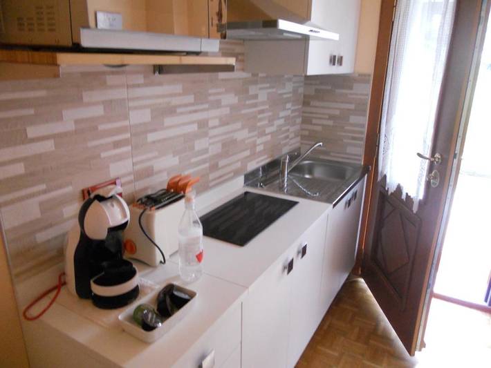 Maison d’hôte pour 4 personnes, avec jardin et jacuzzi dans Lombardie - 2