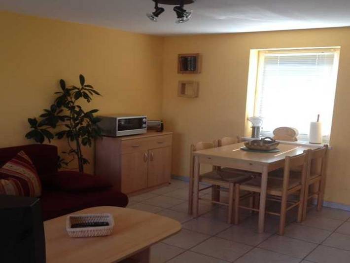 Ferienwohnung für 4 Personen in Altenkirchen - 3