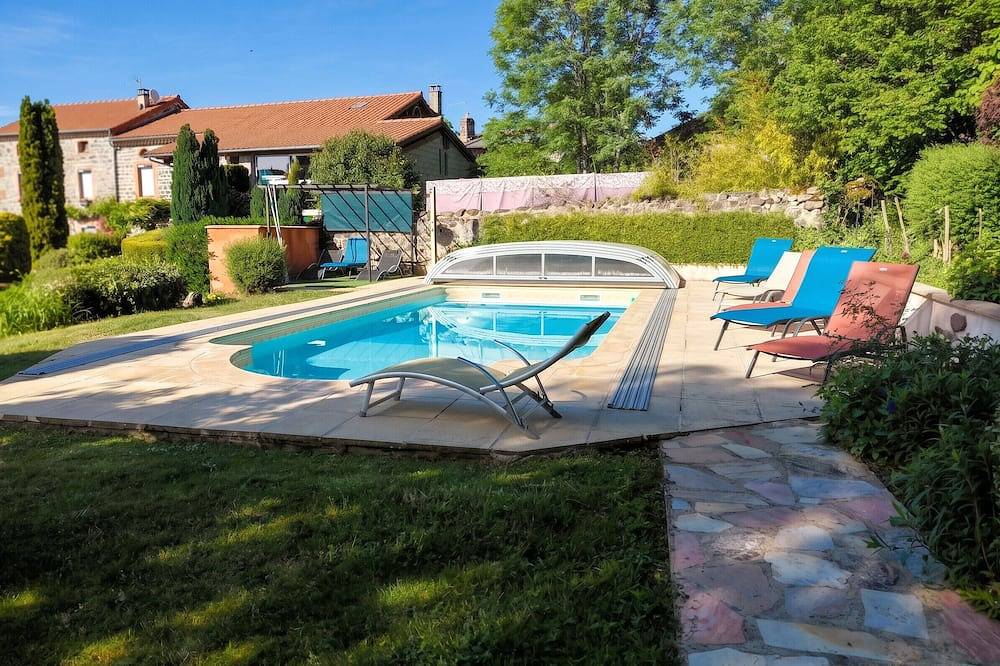 Homerez - Maison à Siaugues-Sainte-Marie in Siaugues-Sainte-Marie, Haute-Loire