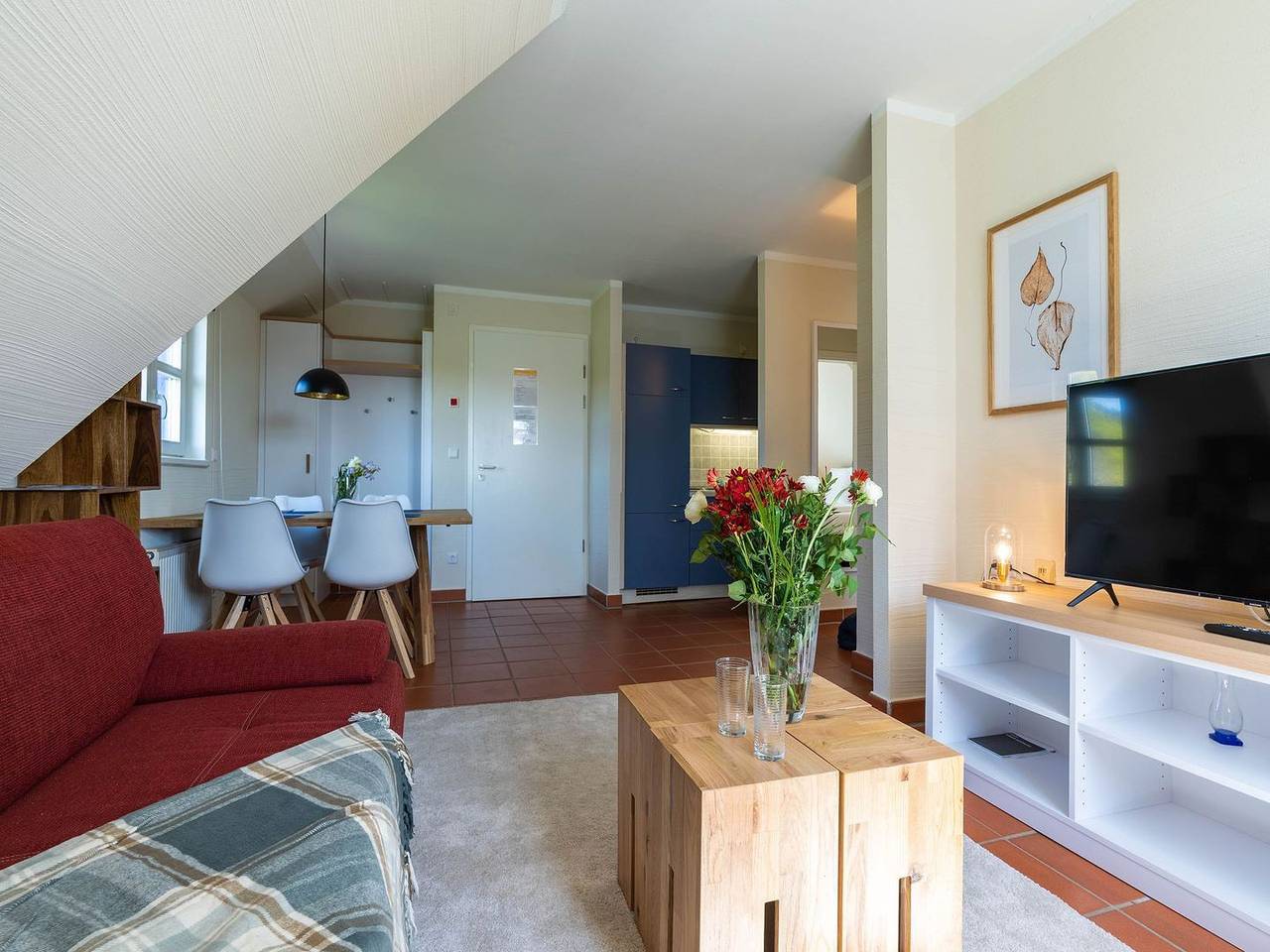 Ferienwohnung in Rügen ab 44€ pro Nacht