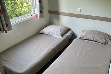 Camping pour 6 Personnes dans Munster, Région de Colmar, Photo 4