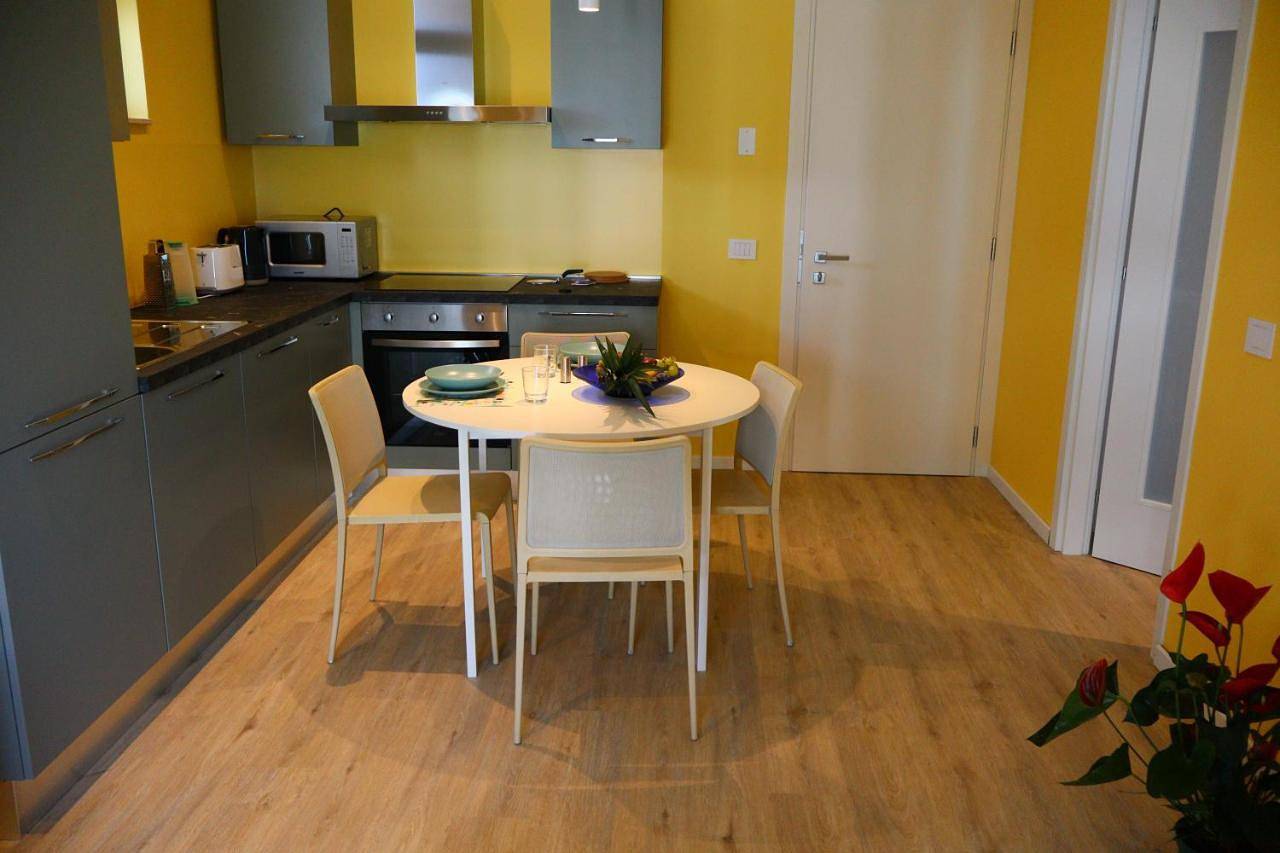 Ganze Wohnung, Appartamento L'Aurora in Gabicce Mare, Pesaro-Urbino