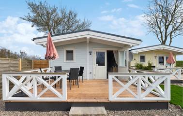 Ferienhaus für 5 Personen in Süssau, Heringsdorf (Oldenburg-Land), Bild 1