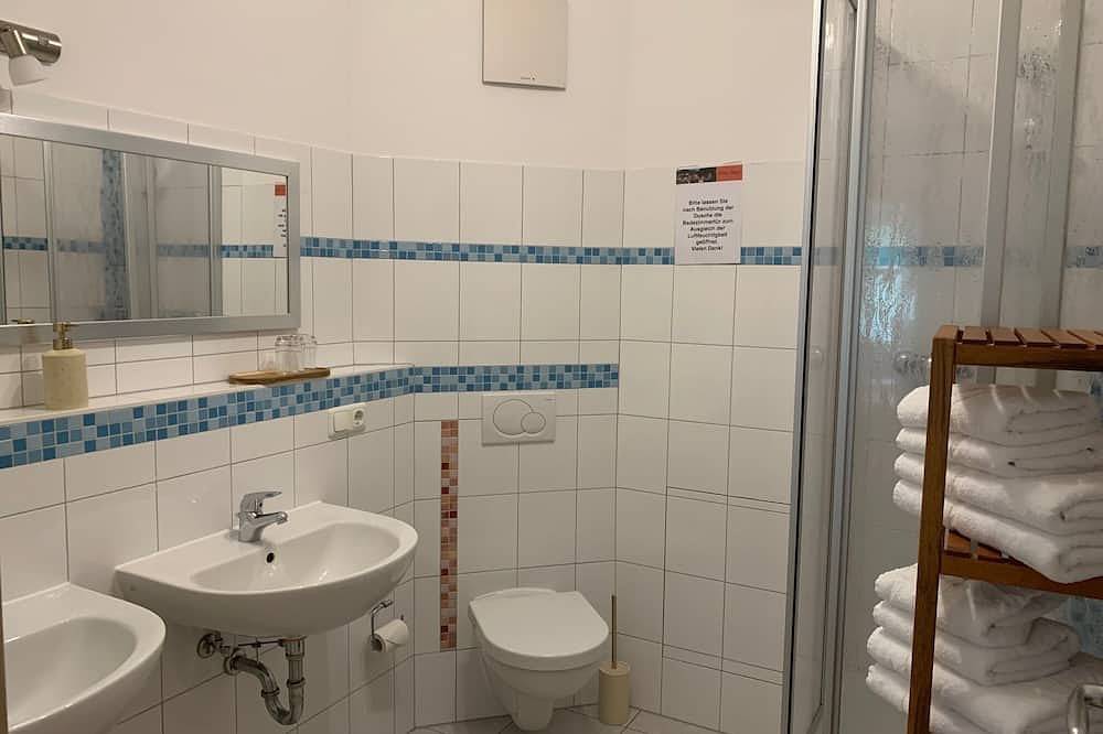 Ganze Wohnung, Ferienapartment Bastei in Rathen, Elbsandsteingebirge