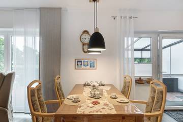 Ferienhaus für 4 Personen in Ihlow, Südliche Nordseeküste, Bild 4