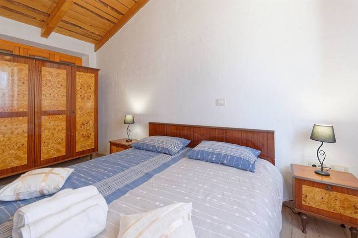 Holiday Home Gimino  - Two Bedroom Holiday Home with Pool in Gimino, Istria centrale