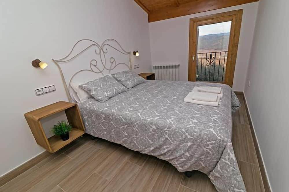 Casa rural (alquiler íntegro) La Bodega de Puy para 8 personas in Graus, Pirineos