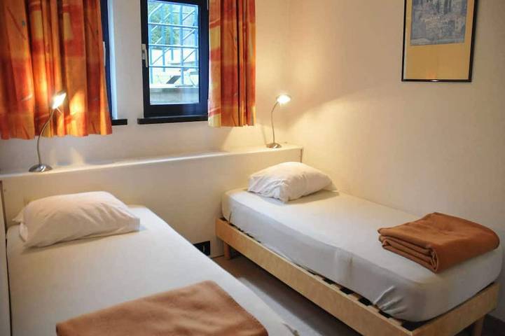 Ganze Wohnung, Wohnung mit Kamin und Garten in Barvaux-sur-Ourthe, Durbuy