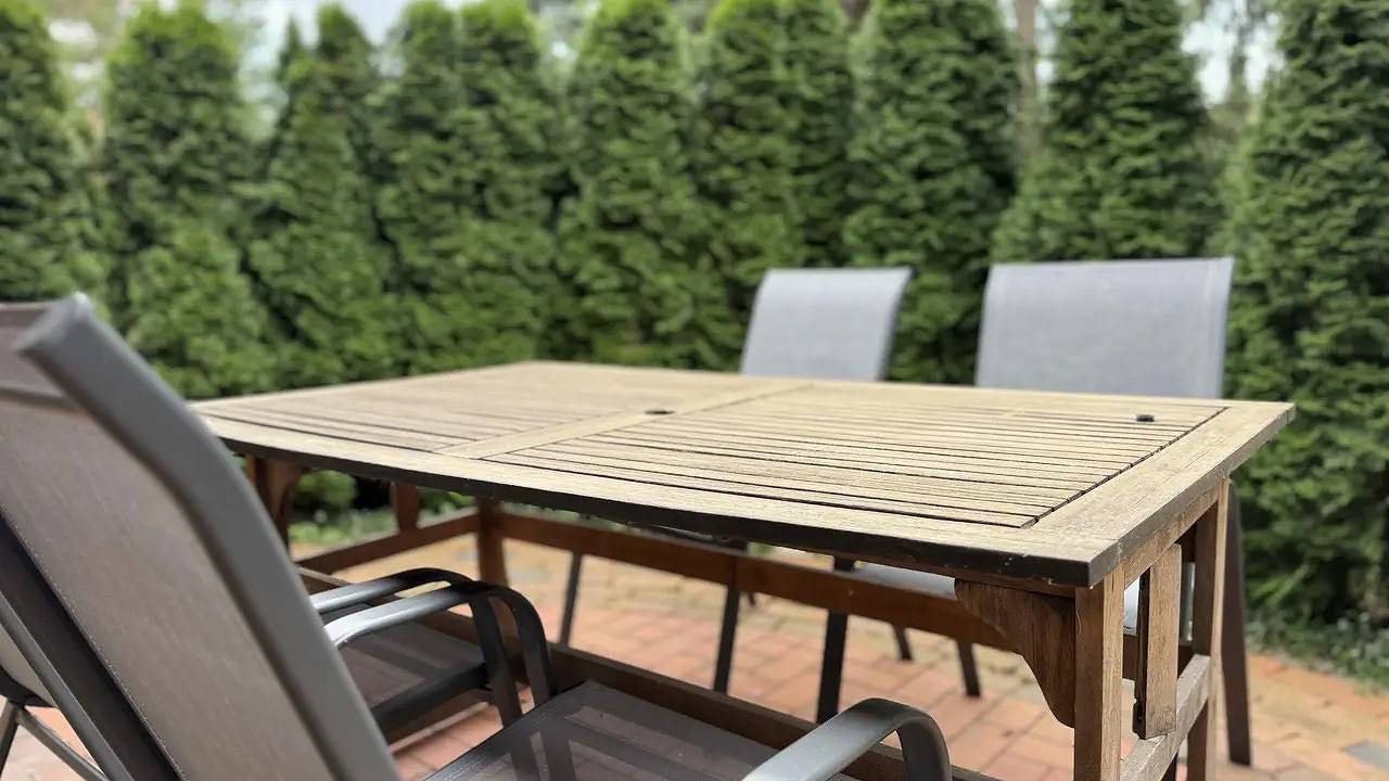 Ganze Ferienwohnung, Ferienwohnung für 2 Personen (55 m²) in Neinstedt in Neinstedt, Thale