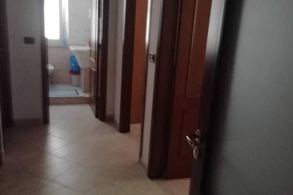 Appartamento intero, La Rosa Dei Venti in Gallico Marina, Reggio di Calabria
