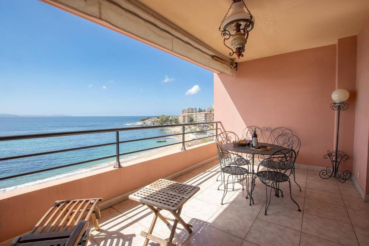 Appartement entier, Three-Bedroom Apartment in Ajaccio, Golfe D'Ajaccio