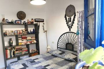 Gîte pour 6 personnes à Colera