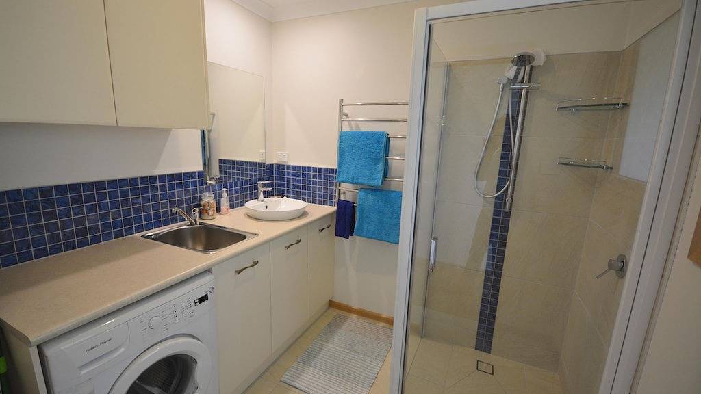 Ganze Wohnung, Seascape Beach House in Boat Harbour Beach, Tasmanien