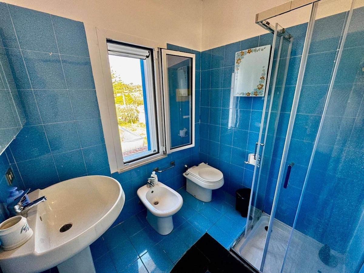 Villa in Trappeto, Provincia di Palermo