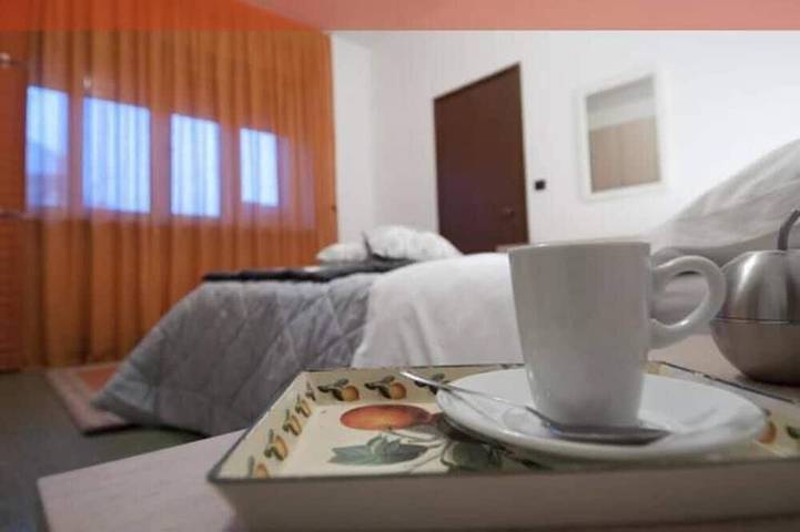 Appartement entier, Al Gallocividale,  grand appartement a 2 pas centre ville in Cividale del Friuli, Province d'Udine