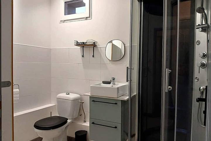 Gîte pour 4 personnes, animaux acceptés à La Boissière-des-Landes - 4