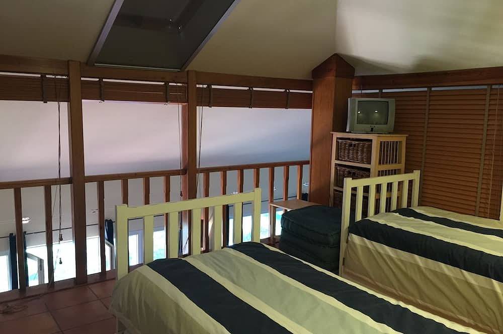 Vivenda Familiar com Jardim Privado em Condominio Fechado in Praia da Comporta, Comporta