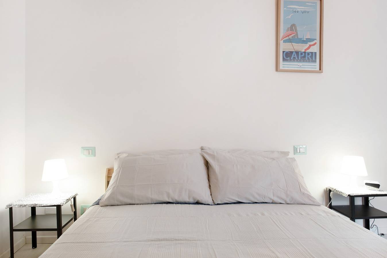 Appartamento intero, Appartamento 'Casa Cogoleto Terrace and Parking' con vista mare, Wi-Fi e aria condizionata in Cogoleto, Riviera di Ponente