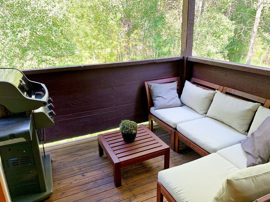 Ganze Wohnung, Helles, modernes Loft. 5 Meilen zum Skigebiet, Nationalpark oder Downtown Jackson in Moose Wilson Road, Grand Teton Nationalpark