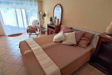 Villa pour 5 personnes, avec jacuzzi et jardin à Marseille