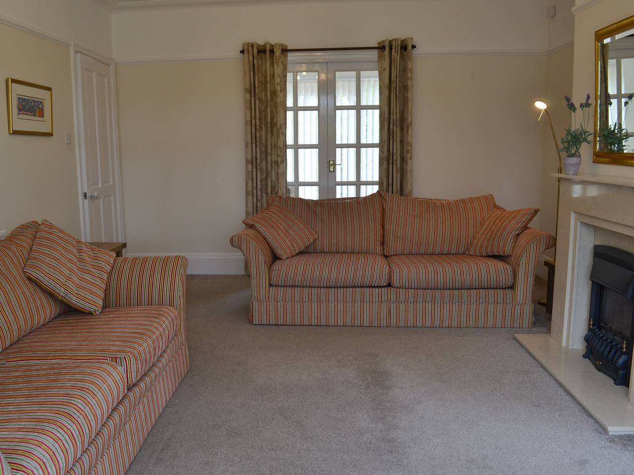 Broom House in Scarborough, North York Moors National Park