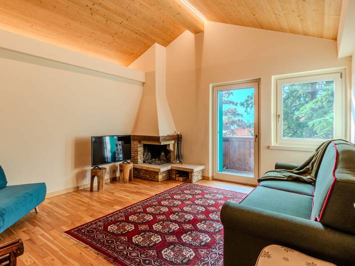 Apartamento entero, Dorian in Pinzolo, Comune di Pinzolo