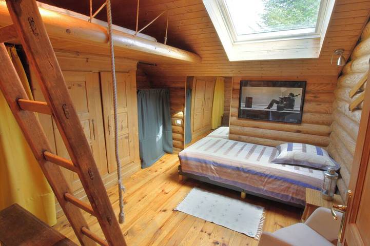 Formidable Chalet avec piscine et vue in Vimines, Chambéry und Umgebung