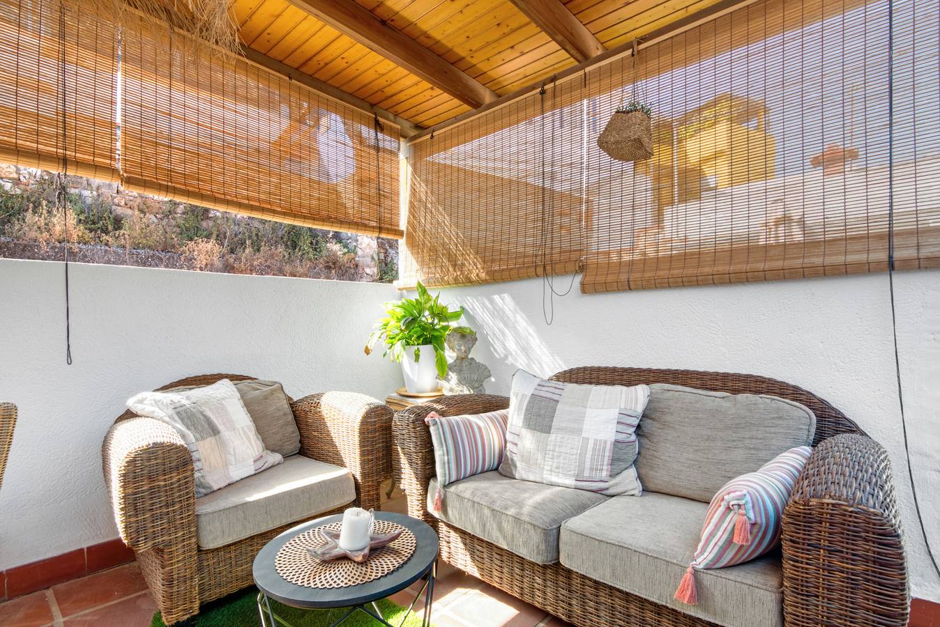 Apartamento entero, Casa Trinidad – terraza, parking casco antiguo de Dénia in Denia Casco Antiguo, Dénia