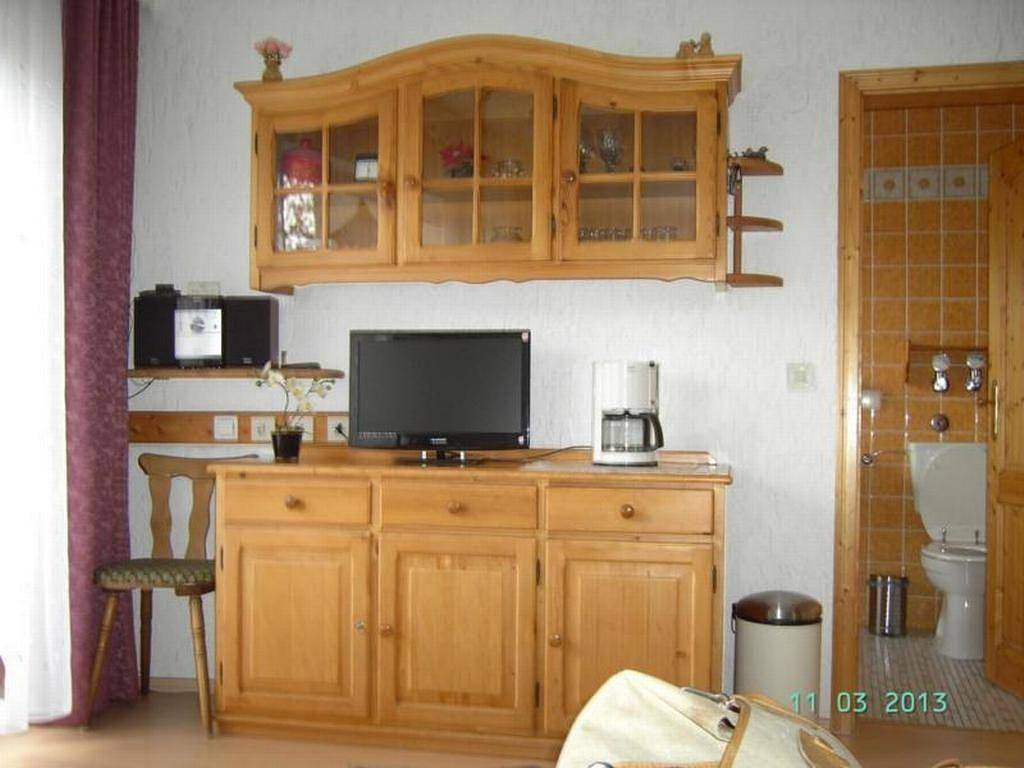 Geheel vakantieappartement, Appartement voor 2 personen ca. 33 qm in Füssen, Zwaben (Zwaben Beieren) in Füssen, Zwaben (Bayern)