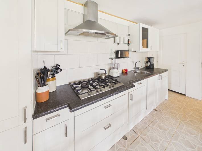 Gîte pour 9 personnes, avec jardin à Fanlac - 4