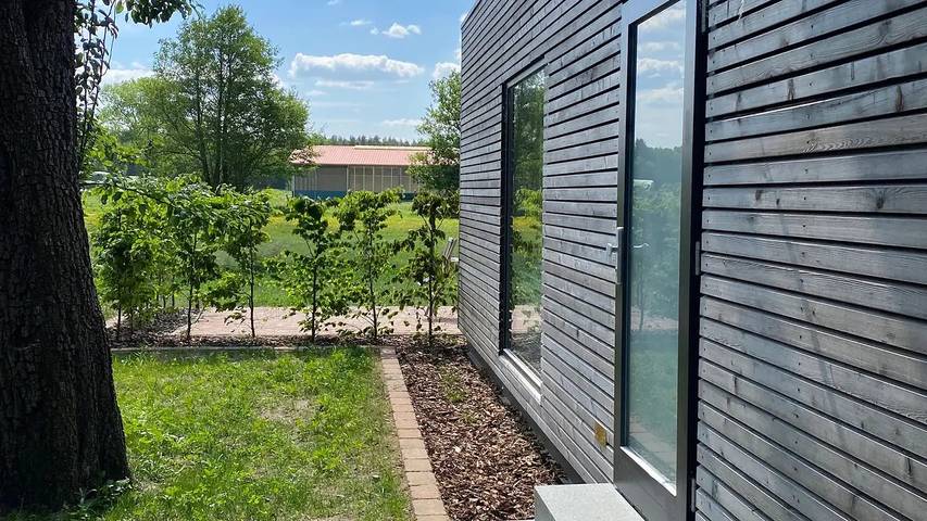 Ferienhaus für 2 Personen, mit Garten, mit Haustier in Lüneburg und Umgebung