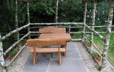 Ferienhaus für 10 Personen in Kaschubei, Ostseeküste Polen, Bild 4