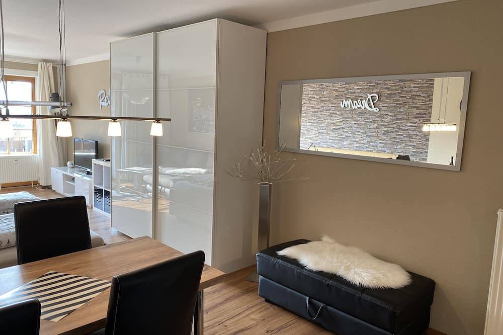 Ganze Wohnung, Weitnaustyle - renoviert, modern und sehr beliebt in Weitnau, Bayerisch Schwaben